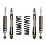 Leveling Kit Suspension