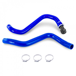 MISHIMOTO MMHOSE-F27T-18BL Radiator Hose
