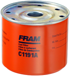 FRAM C1191A FILTER