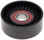 GATES 38018 Drive Belt Idler Pulley