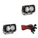 BAJA 487803 Driving/ Fog Light - LED