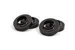 DAYSTAR KJ09108BK KIT COIL SPRING SPACERS