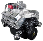 ATK HP36C Engine Complete Assembly