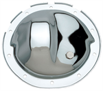 TRANSDAPT 4135 DIFFERENTIAL COVER CHEVY 1/2TN PU 88