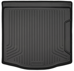 HUSKY 43021 Trunk Liner- 2012-2018 Ford Focus Sedan, 2012-2017