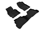 3D MATS L1MZ03804609 Floor Liner