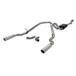 FLOWMASTER 817669 CAT BACK EXHAUST KIT 2.5'