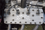 EDELBROCK 1126 Cylinder Head