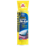 PRESTONE AS244 SPRAY DE-ICER 17OZ 6/CS