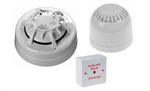 SH-003 Smoke Detector