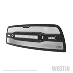 WESTIN 34-1095 HDX LED GRILLE