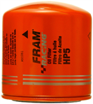 FRAM HP5 RACING OIL FILTER