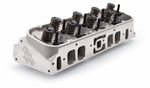 EDELBROCK 50459 CYLINDER HEAD E STREET BBC SING