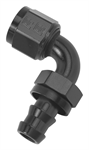 RUSSELL 624183 TWIST LOCK 90 10 BLACK