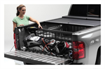 ROLL N LOCK CM224 Bed Cargo Divider