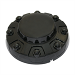 COAST 2 COAST IWCC9010BLK Wheel Center Cap