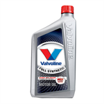 VALVOLINE 180 10W30 MAXLIFE SYNTHETIC 6