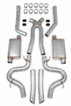 HOOKER 70501363-RHKR Exhaust System Kit