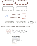 FEL-PRO HSU26374 HEAD SET WO HEAD GASKET