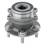 512536 Wheel Bearing and Hub Assembly