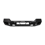 TRAILFX FLDB005TI FRONT LD BUMPER 16 CHEVY SILVERADO 1500