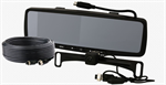 ECCO EC4210BK REARVIEW MIRROR CAMERA KIT