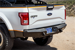 ADD 1572012801 HONEY BADGER REAR BUMPER  2015-17 F150