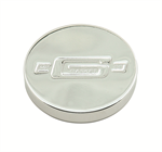 MR GASKET 2067 CHROME OIL CAP