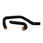MISHIMOTO MMHOSE-INT-94BK Radiator Hose