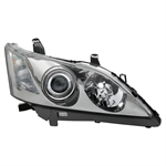 SPYDER 9039034 ( Akkon ) Lexus ES350 07-09 Halogen Only ( Wonï¾‘t fit HID Models