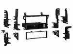 METRA 997417 Mobile Electronics: 1995-2005 Nissan Multi Kit; Tu