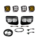 BAJA 447737UP Driving/ Fog Light - LED