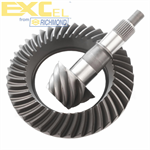 RICHMOND F88456 FORD 8.8'456 RING & PINION