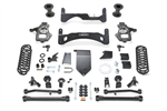 FABTECH K1125 Lift Kit Suspension