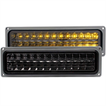 ANZO 511068 PARKING LIGHTS LED SMOKE