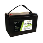 GP-LIFEPO4-100 Battery