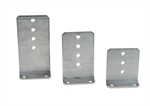 Trailer Boat Bunk Board Bracket