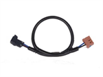 HAYES 81798HBC WIRING HARNESS CHEVY/GMC 2