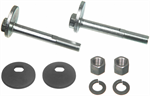 MOOG K8243A Alignment Cam Bolt Kit