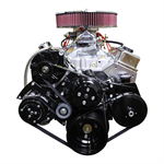 BP38318CTC1DK Engine Complete Assembly