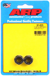 ARP 401-8305 7/16-14 SS HEX NUT