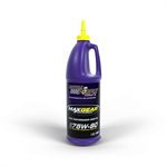 ROYAL PURPLE 01300 75W90 GEAR OIL QT BOTTLE