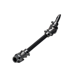 BORGESON 000656 STEERING SHAFT