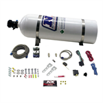 NITROUS EXPRESS NXD12000 Nitrous Oxide Injection System Kit