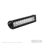 WESTIN 09-13212C EF2 LED 12' COMBO W/3W EP