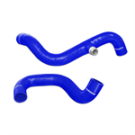 MISHIMOTO MMHOSE-F250D-94BL Radiator Hose