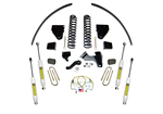 K856 Lift Kit Suspension