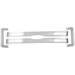 COAST 2 COAST GI113 GRILLE OVERLAY FORD