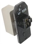STANDARD RU109 RESISTOR