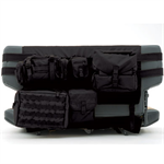 SMITTYBILT 5661001 Seat Cover